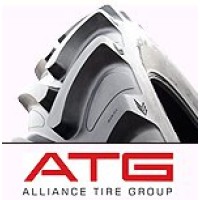 Alliance Tire Americas Inc. logo - Similar company to Atg