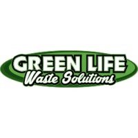 Green Life Waste Solutions logo - Similar company to Crown Waste And Recycling Systems