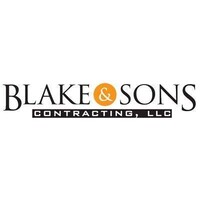 Blake & Sons Contracting, LLC