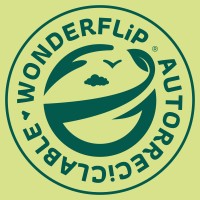 WONDERFLIP_autorreciclable logo - Similar company to Wemo