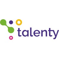Talenty logo - Similar company to Az Multizorg