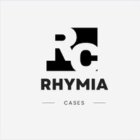 Rhymia logo - Similar company to Empact