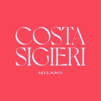 Costa Sigieri logo - Similar company to Benihana Uk