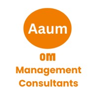 Om Management Consultants logo - Similar company to Quantastrat Integrators Pvt Ltd