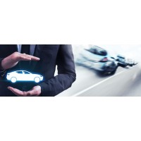 Master Rent - Consulenti Noleggio Auto Lungo Termine logo - Similar company to Tea Car Multiservice