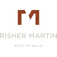 Risher Martin logo - Similar company to Sterling Custom Homes Inc