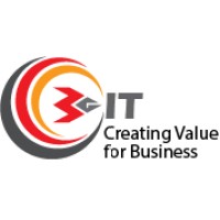 BGIT DIVISION logo - Similar company to Cisco Bangladesh