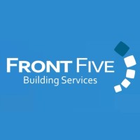 Front Five Building Services Ltd logo - Similar company to Heb Group