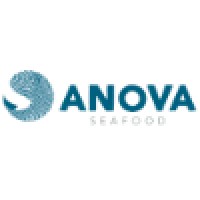 Anova Seafood logo - Similar company to Ocean Fish B.V.