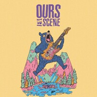 Festival Ours en Scène logo - Similar company to Altazir Ops