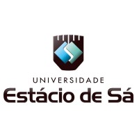 Universidade Estácio de Sá logo - Similar company to Universidade Despertalista