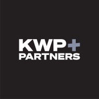 KWP+Partners logo - Similar company to Milo&Co.