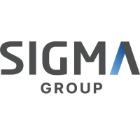 Sigma Group logo - Similar company to Sigma Group