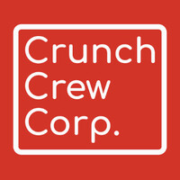 CrunchCrew Corp. logo - Similar company to Bond&Beyond
