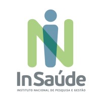 InSaúde - Instituto Nacional de Pesquisa e Gestão em Saúde logo - Similar company to Instituto Diretrizes