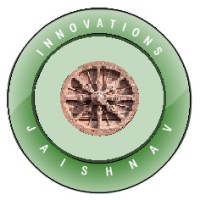 Jaishnav Innovations Media & Marketing Solutions (OPC) Pvt. Ltd. logo - Similar company to Digital Integrity Ltd