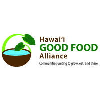 Hawaiʻi Good Food Alliance logo - Similar company to Why Not?