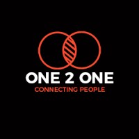 One 2 One Connecting People logo - Similar company to Contratosintercompañia.Com