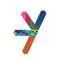 Saudi Entertainment Ventures | SEVEN logo - Similar company to Empire Cinemas Sa