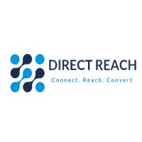 Direct Reach logo - Similar company to Fast Flow International