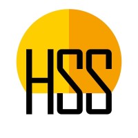Hunter Solar Solutions logo - Similar company to Element Renewables Group