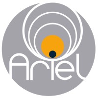 Ariel Space Mission logo - Similar company to Active Space Automation