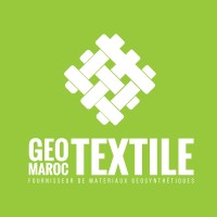 Geotextile Maroc logo - Similar company to Texofib Geosynthetics