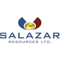 Salazar Resources Ltd. logo - Similar company to Toachi Mining Inc. (Tsx-V: Tim) (Otcqb: Timgf)