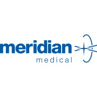 MERIDIAN MEDICAL LASERS logo - Similar company to Arcscan, Inc.