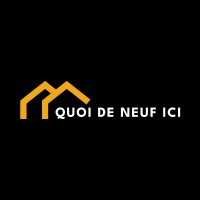 Quoi de Neuf Ici logo - Similar company to Immokrea
