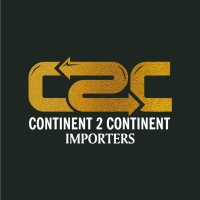 C2C Importers logo - Similar company to Alpha Spirits