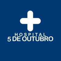 Hospital 5 de Outubro logo - Similar company to Semetra - Saúde E Segurança No Trabalho