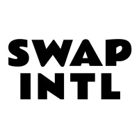 Swap INTL logo - Similar company to Degree Clothing Gmbh