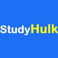 StudyHulk logo - Similar company to Foxogyan