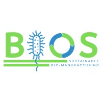 BIOS logo - Similar company to Bios