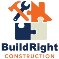 BuildRight Construction logo - Similar company to Technova Solutions Llc