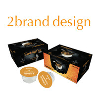 2Brand - Design | Branding | Advertising