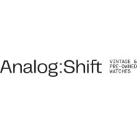 Analog/Shift logo - Similar company to Truefacet