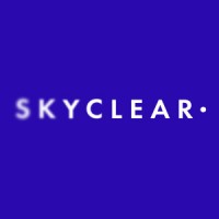 SkyClear logo - Similar company to Precedence