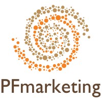 PFmarketing logo - Similar company to Data-B | Opportunités Pour L'Immobilier Commercial Et Les Franchises