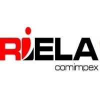 RIELA COMIMPEX logo - Similar company to Baopackaging Europe