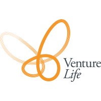 Venture Life Group plc logo - Similar company to Biokosmes Srl
