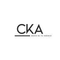 CKA logo - Similar company to Housepricing