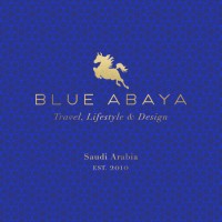 Blue Abaya-Explore Arabia logo - Similar company to Azul Abaya