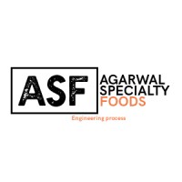 Agarwal Specialty Foods Pvt Ltd. logo - Similar company to National Barbecue And Grilling Association