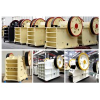Stone Crusher logo - Similar company to Vk Stone Crusher
