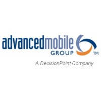 Advanced Mobile Group  - A DecisionPoint Company logo - Similar company to Ideacloud