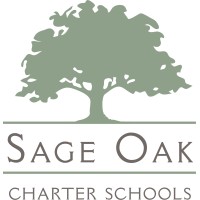 Sage Oak Charter Schools logo - Similar company to Granite Mountain Charter School