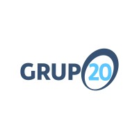 Grupo20 Auditoría logo - Similar company to Vir Audit