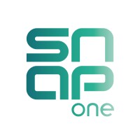 snapONE logo - Similar company to Edulite